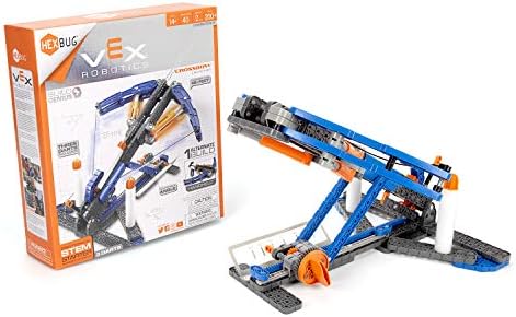 Classroom Activities for the Busy Teacher: VEX IQ with ROBOTC